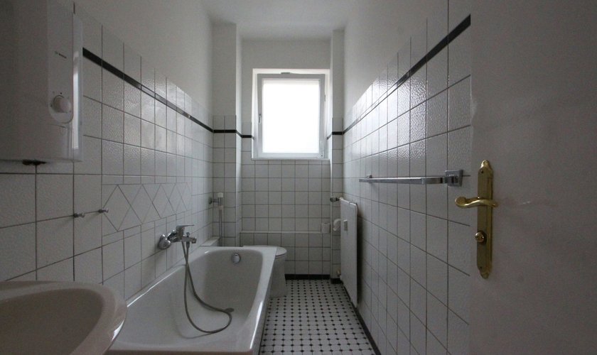 Wohnung Fregestraße | Berlin | AUEN Immobilien