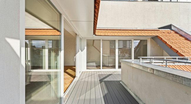 Wohnung | Kurfürstendamm | Berlin | AUEN Immobilien