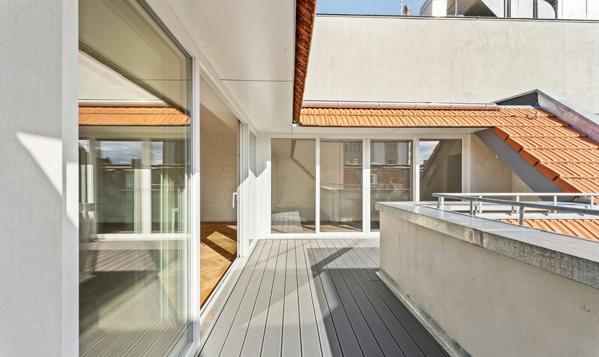 Wohnung | Kurfürstendamm | Berlin | AUEN Immobilien