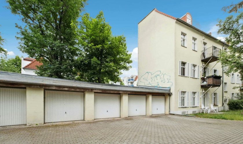Wohnung | Buchholzer Straße | Berlin | AUEN Immobilien