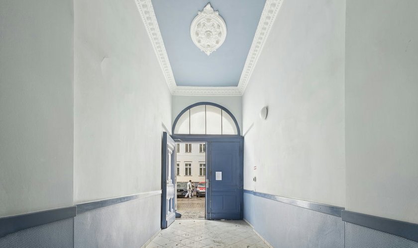 Wohnung | Rheinsberger Straße | Berlin | AUEN Immobilien