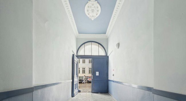 Wohnung | Rheinsberger Straße | Berlin | AUEN Immobilien