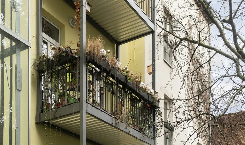 Wohnung | Rheinsberger Straße | Berlin | AUEN Immobilien
