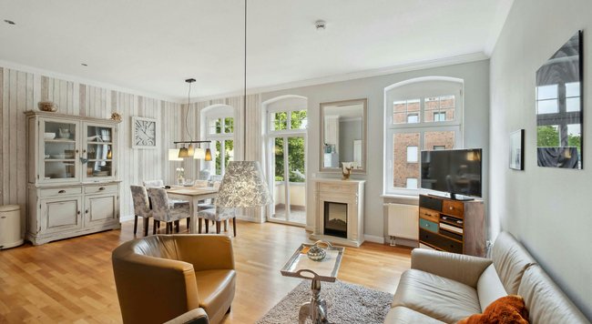 Wohnung | Buchholzer Straße | Berlin | AUEN Immobilien