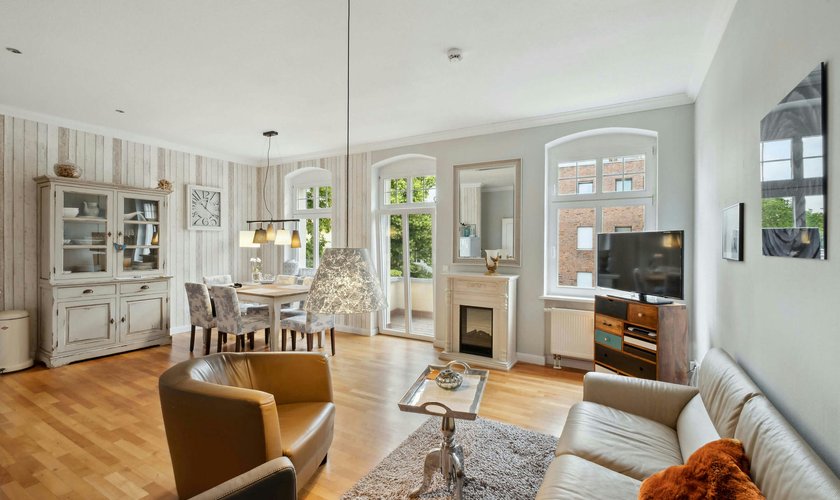Wohnung | Buchholzer Straße | Berlin | AUEN Immobilien