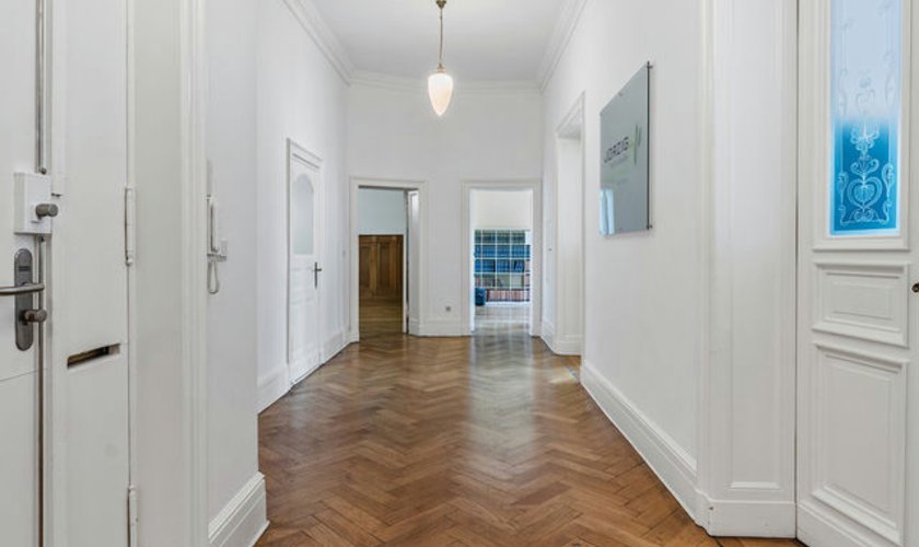 Wohnung | Kurfürstendamm | Berlin | AUEN Immobilien