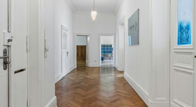 Wohnung | Kurfürstendamm | Berlin | AUEN Immobilien