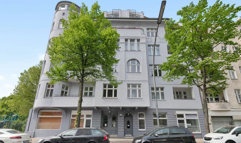 Wohnung | Königin Elisabeth Straße | Berlin | AUEN Immobilien