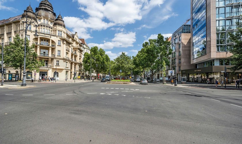 Wohnung | Kurfürstendamm | Berlin | AUEN Immobilien