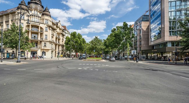 Wohnung | Kurfürstendamm | Berlin | AUEN Immobilien
