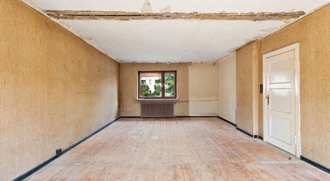 Einfamilienhaus Lichtenrade | Berlin | AUEN Immobilien