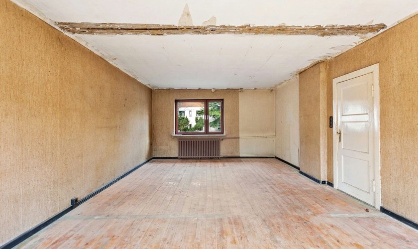 Einfamilienhaus Lichtenrade | Berlin | AUEN Immobilien