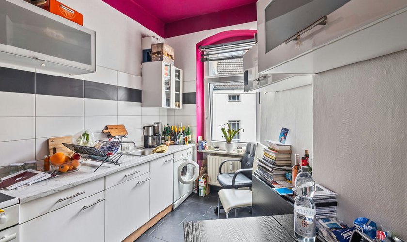 Wohnung | Königin Elisabeth Straße | Berlin | AUEN Immobilien