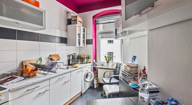Wohnung | Königin Elisabeth Straße | Berlin | AUEN Immobilien