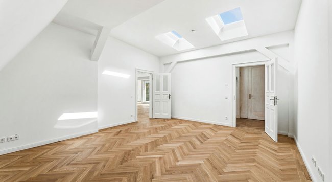 Wohnung | Kurfürstendamm | Berlin | AUEN Immobilien