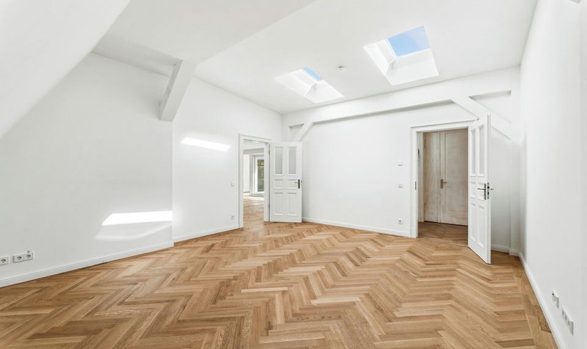 Wohnung | Kurfürstendamm | Berlin | AUEN Immobilien