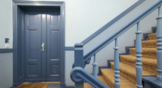 Wohnung | Rheinsberger Straße | Berlin | AUEN Immobilien