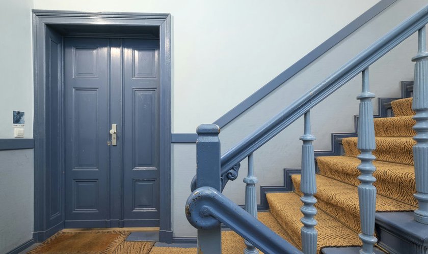 Wohnung | Rheinsberger Straße | Berlin | AUEN Immobilien