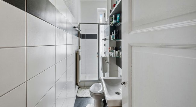 Wohnung | Königin Elisabeth Straße | Berlin | AUEN Immobilien