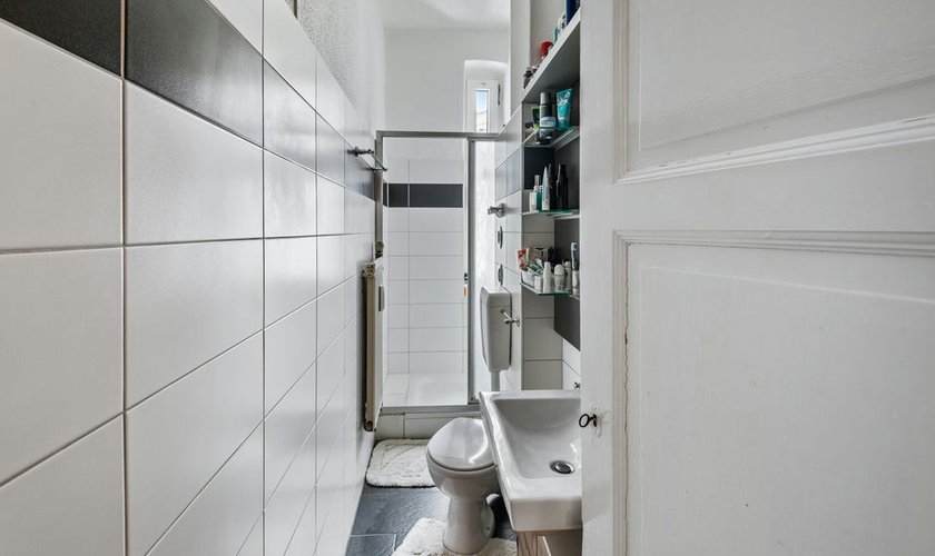 Wohnung | Königin Elisabeth Straße | Berlin | AUEN Immobilien