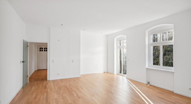Buchholzer Straße | Immobilie | AUEN Immobilien