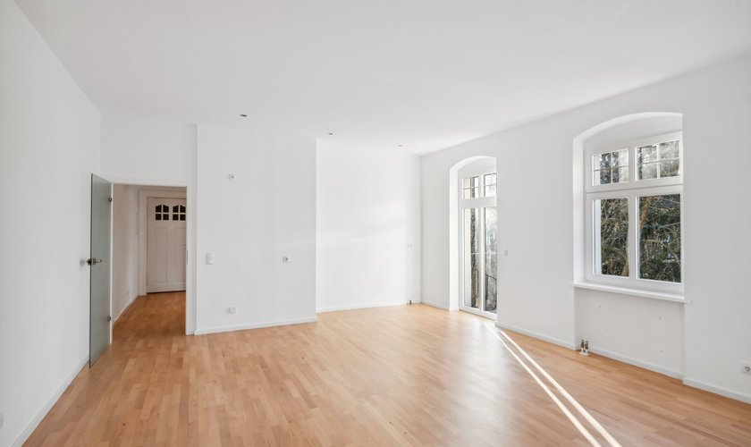 Buchholzer Straße | Immobilie | AUEN Immobilien