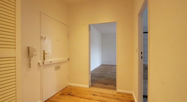 Wohnung Fregestraße | Berlin | AUEN Immobilien