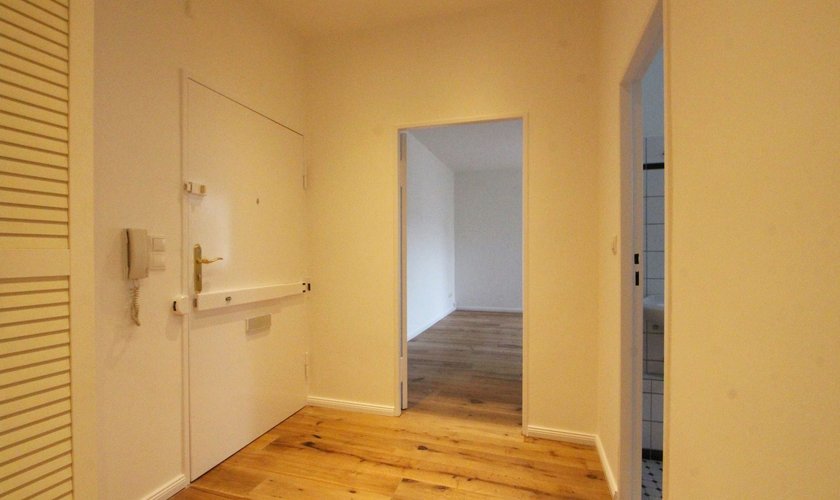 Wohnung Fregestraße | Berlin | AUEN Immobilien