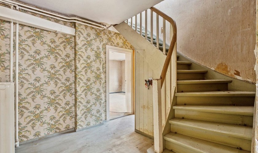 Einfamilienhaus Lichtenrade | Berlin | AUEN Immobilien