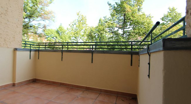Wohnung | Laubacher Straße | Berlin | AUEN Immobilien