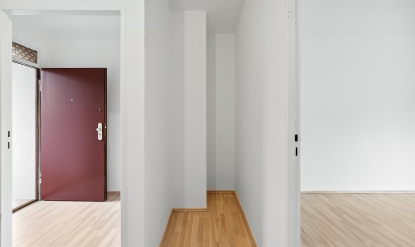 Wohnung | Reichsstraße | Berlin | AUEN Immobilien