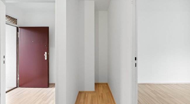 Wohnung | Reichsstraße | Berlin | AUEN Immobilien