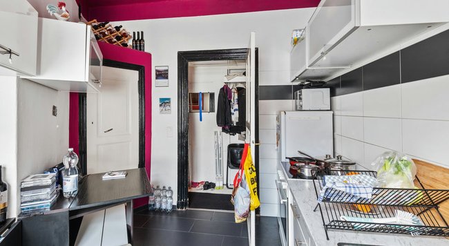 Wohnung | Königin Elisabeth Straße | Berlin | AUEN Immobilien