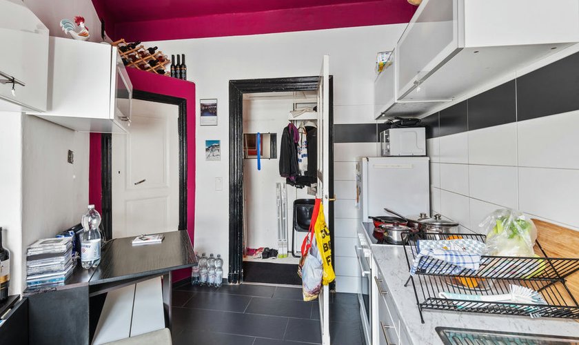 Wohnung | Königin Elisabeth Straße | Berlin | AUEN Immobilien