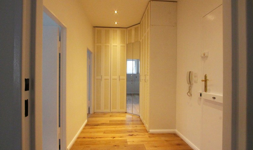 Wohnung Fregestraße | Berlin | AUEN Immobilien
