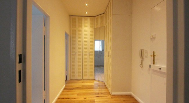 Wohnung Fregestraße | Berlin | AUEN Immobilien