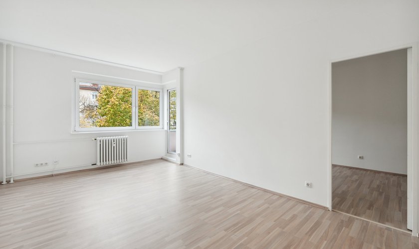 Wohnung | Reichsstraße | Berlin | AUEN Immobilien