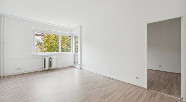 Wohnung | Reichsstraße | Berlin | AUEN Immobilien