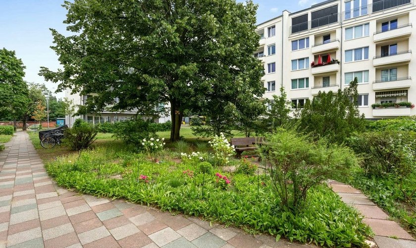 Wohnung | Westend | Berlin | AUEN Immobilien