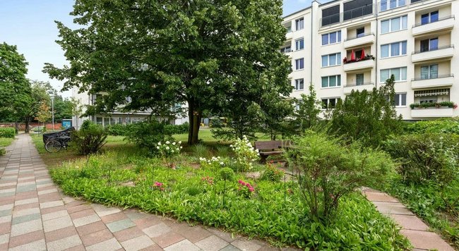 Wohnung | Westend | Berlin | AUEN Immobilien