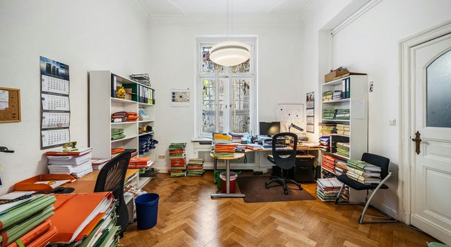 Wohnung | Kurfürstendamm | Berlin | AUEN Immobilien