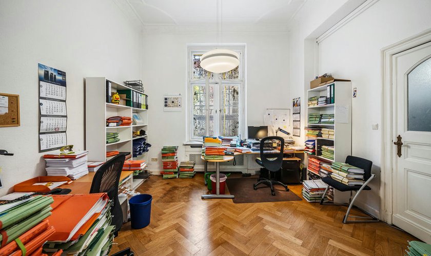 Wohnung | Kurfürstendamm | Berlin | AUEN Immobilien