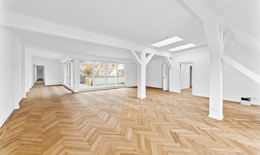Wohnung | Kurfürstendamm | Berlin | AUEN Immobilien