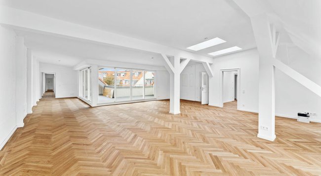 Wohnung | Kurfürstendamm | Berlin | AUEN Immobilien