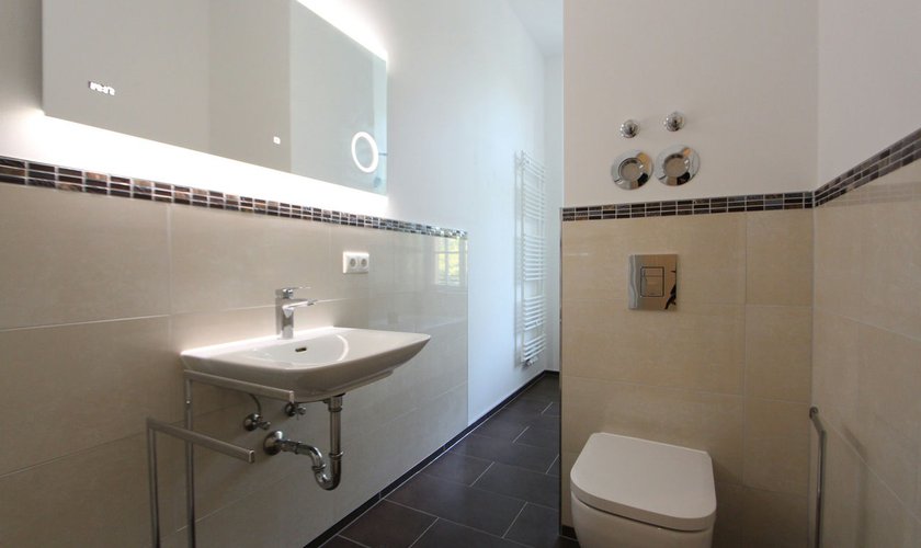 Wohnung | Laubacher Straße | Berlin | AUEN Immobilien