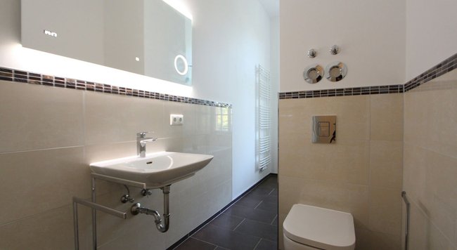 Wohnung | Laubacher Straße | Berlin | AUEN Immobilien