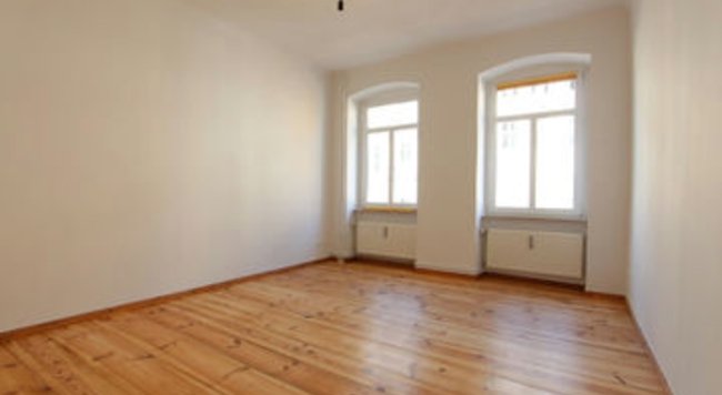 Wohnung | Rheinsberger Straße | Berlin | AUEN Immobilien