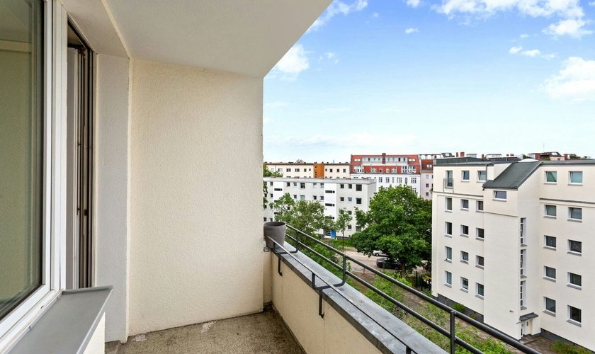 Wohnung | Westend | Berlin | AUEN Immobilien