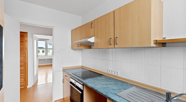 Wohnung | Westend | Berlin | AUEN Immobilien