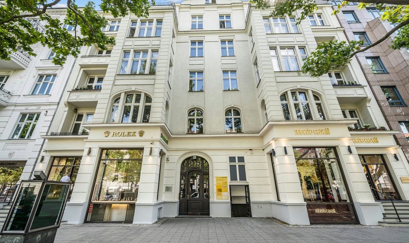 Wohnung | Kurfürstendamm | Berlin | AUEN Immobilien